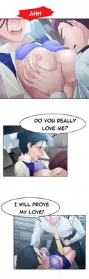 [Studio Jilpung] Lady Garden Ch.1-10 (English) (Ongoing)