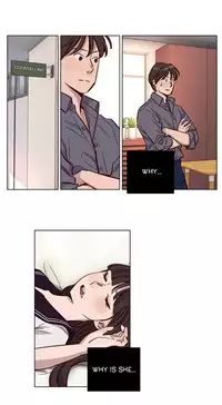 [Ramjak] Atonement Camp Ch.1-35 (English) (Ongoing)