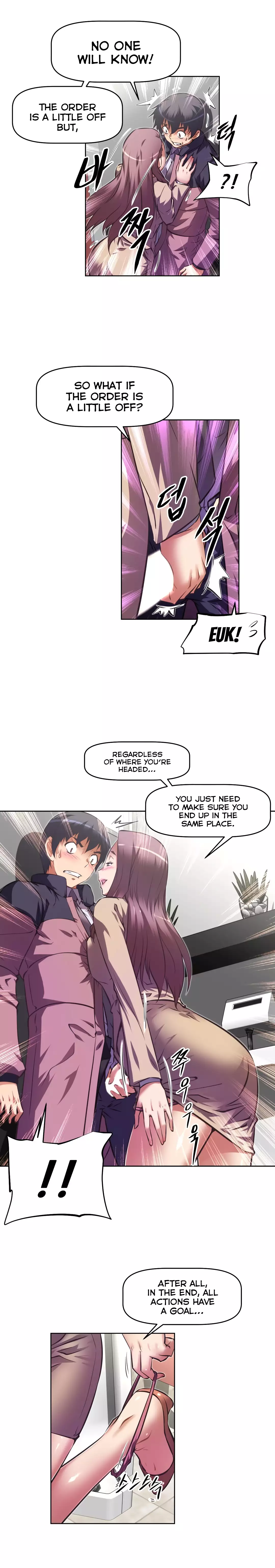 Brawling Go Ch.76-120