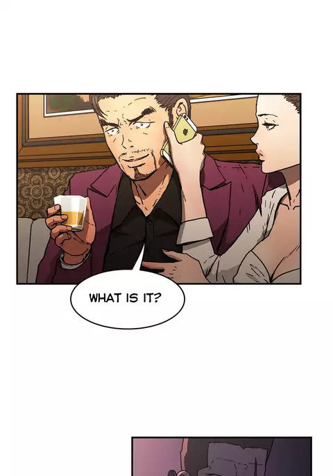 Refrain Love Ch.1-36