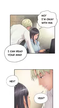 New Face Ch.1-13 (English) (Ongoing)