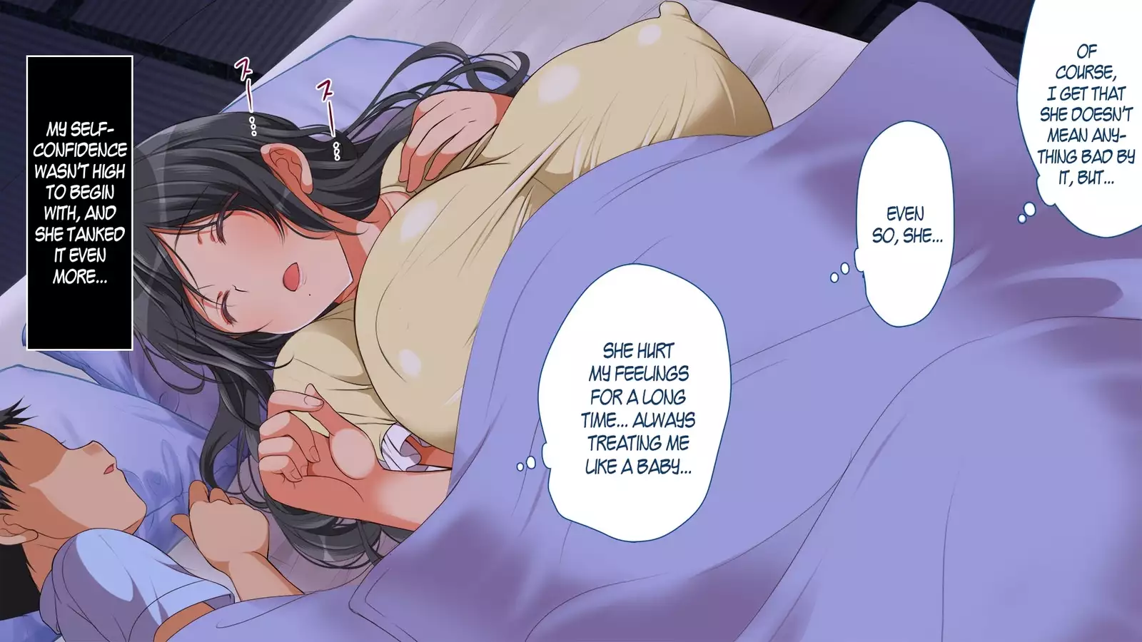 Gaki ni Modotte Yarinaoshi!!! | Turning Back Into a Kid And Starting Over!!! Ch. 1-5