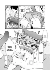 [Colt (LEE)] Dakimakura no Moko-chan Ch. 1-3 [English] [HavocAngel] [Decensored] [Digital]