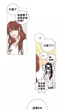 [The Jinshan] Sadistic Beauty Ch.1-22 [Chinese] [17汉化]