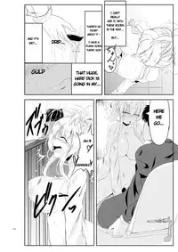 [TSF no F (Hyouga.)] Gal-iro ni Somaru | Painted in Girl Colors [English] [Digital]