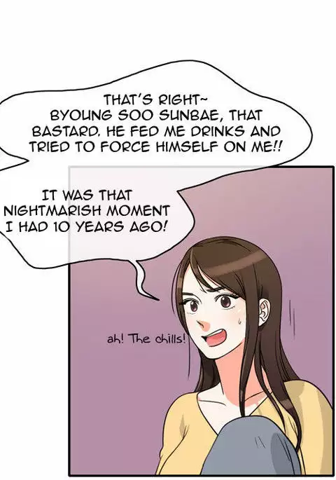 Do It One More Time CH.1-5