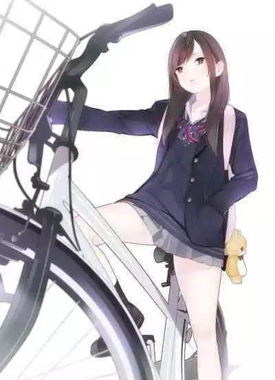 (C95) [Zero Grafitty (Amamitsuki)] Appealingirls02