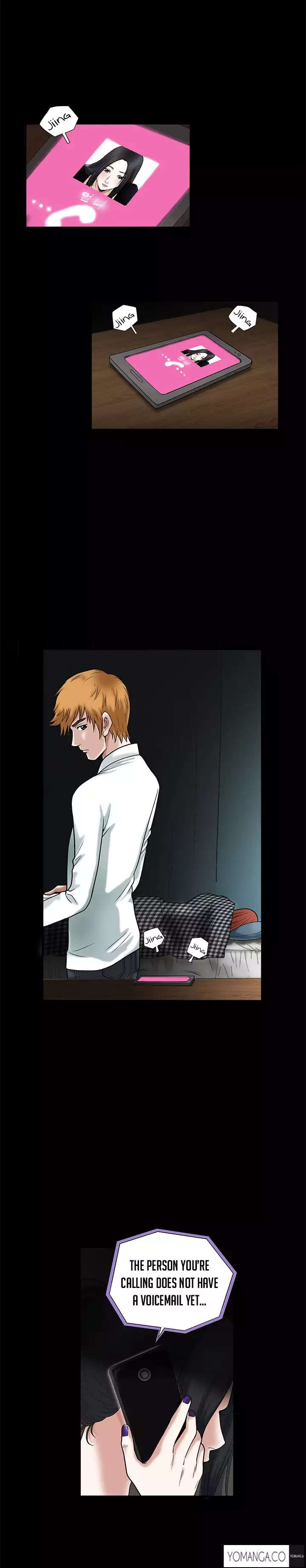 Seduction Ch.1-28