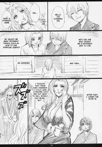 (C71) [M (Amano Ameno)] RMK (Bleach, Death Note, Gundam SEED DESTINY) [English] {Rinruririn}