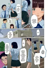 [Kisaragi Gunma] Giri Giri Sisters Ch. 1-4+Extra [English] [SaHa] [Colorized] [Decensored]