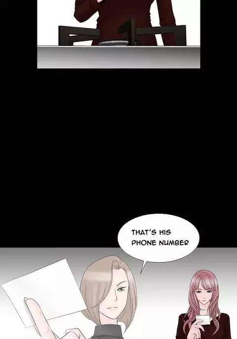 The Taste of Hands Ch.1-46