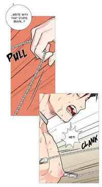 [The Jinshan] Sadistic Beauty Ch.1-22 (English) (Ongoing)