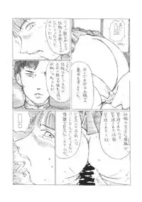 [Kitazawa Ryuuhei] 『４５口径の女／首領の証明』