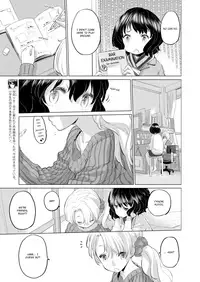[Kurogane Kenn] Tae-chan to Jimiko-san | Tae-chan and Jimiko-san Ch. 6-10 [English] [/u/ Scanlations] [Digital]