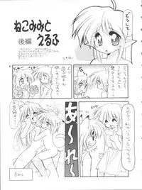 [Team Plus-Y (Various)] PLUS-Y Vol. 26 (Various)