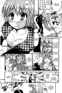 [route A] Trans Panic [eng] - complete