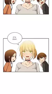 [Semni] Close as Neighbors (Ch.1-10) [English] [Ongoing]