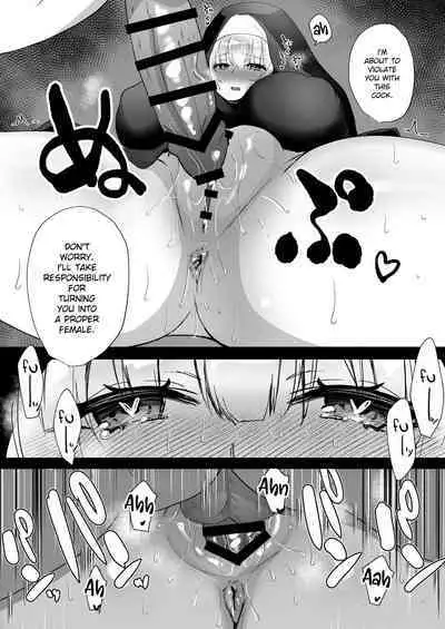 [mofumanjuu (piro mayu)] Taneduke Diary ~Seifu Kounin de Suki na Ko ni Tanetsuke Dekiru Hanashi~ | Mating Diary ~The Government Approved All-You-Can-Mate and Impregnate Story~ [English] [flowerswamp] [Digital]