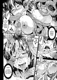 [Erect Sawaru]Shinkyoku no Grimoire III-PANDRA saga 2nd story-ch.20-End+Bonus [English]