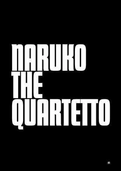 Naruko The Quartetto | 丸子四重奏
