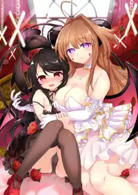 [TSF no F (Kurimoti Tiduru)] Ore wa Succubus Minarai? (Zenpen) [Chinese] [Kirin个人汉化]