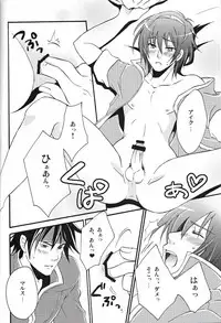 [Waradoko (Warabi Ginta)] am (Super Smash Bros. Brawl)