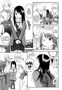 [Higashiyama Show] Stand By Me Ch. 1-3, 5, 7 [English]