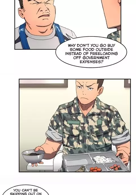 Refrain Love Ch.1-24