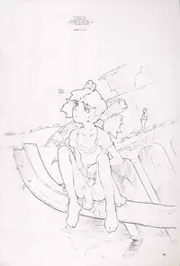 (C54) [GADGET (Various)] Final Lolita (Various) [Incomplete]