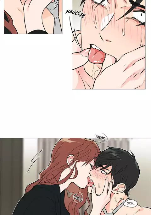 Sadistic Beauty Ch.1-32