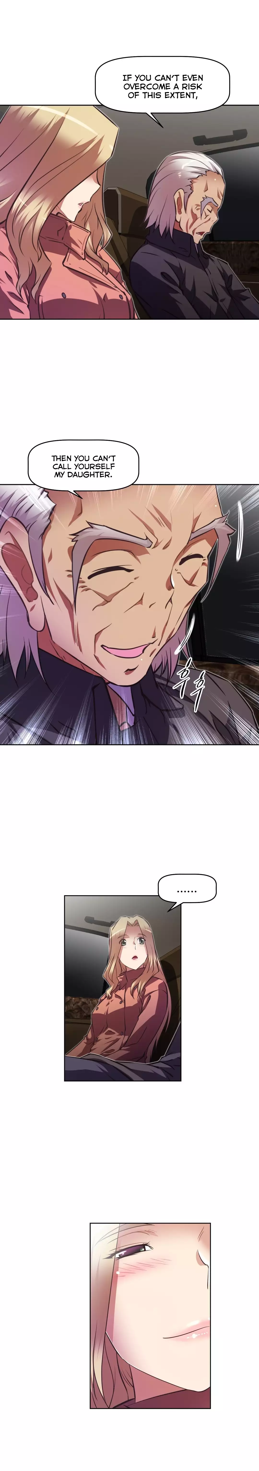 Brawling Go Ch.76-118