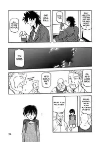 (C69) [Sankaku Apron (Sanbun Kyoden)] Ruriiro no Sora - Jou-Chuu | Azure Sky Vol 2 [English] [Brolen]