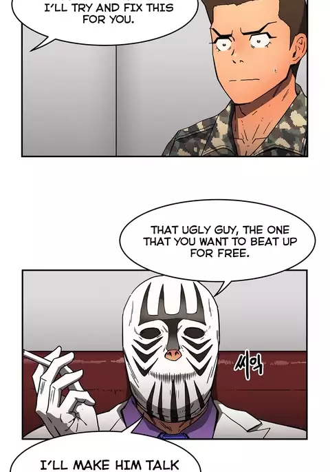 Refrain Love Ch.1-32