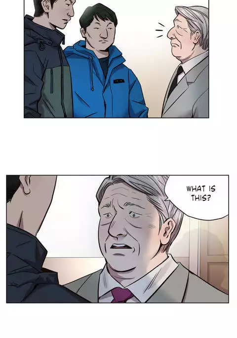 Atonement Camp Ch.1-10