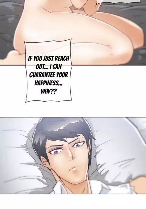 Household Affairs Ch.1-43