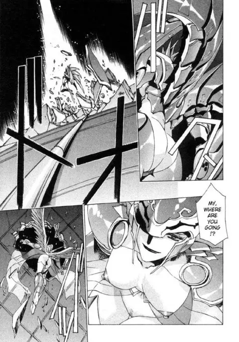 Vampire Master Vol1 - Night6