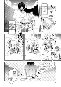 (C88) [Alice no Takarabako (Mizuryu Kei)] Oideyo! Mizuryu Kei Land the 2nd Day [English] {Cutegirls}