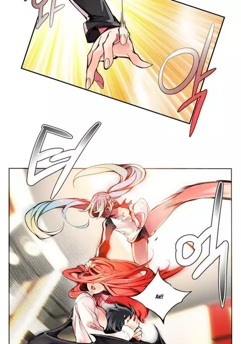 Lilith`s Cord Ch.1-7