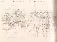 (C83) [Article 60 of Criminal Code (Shuhan)] RaKuGaKi./Monochrome.[Vol:3] (Various)