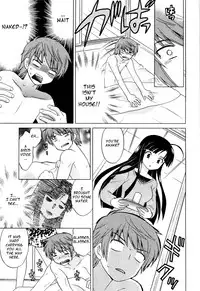 [Kotono Wakako] Classmate wa Ore no Yome! 1 - The classmate is my bride! [English] [Black Chronicle]