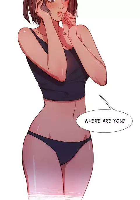 Scandal of the Witch Ch.1-23