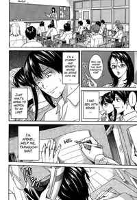 [Maimu-Maimu] Kyouko Sensei to Boku no Himitsu | Kyouko-sensei and My Secret Ch. 1-3 [English] [Lazarus H]