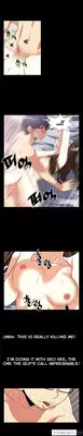 [Insane] Love Parameter Ch.1-36 (English) (YoManga) (Ongoing)