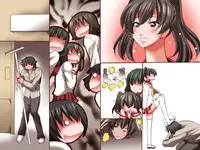 [DL Mate] Joshi wo Sousa dekiru RemoCon - JK-tachi wo RemoCon Sousa de Yarimakure