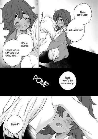 Kienai Ato, Egao No Riyuu, Onaka Ga Suite. | Scars That Never Fade, The Reason Behind Her Smile, Now I Am Hungry.