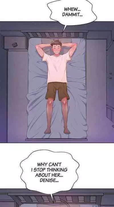 What do you Take me For? Ch.13/?