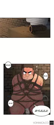 [Yi Hyeon Seok] Refrain Love Ch.1-17 (English) (YoManga) (Ongoing)