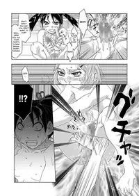 [Remoraworks] Futacolo-co Ch. 1-5 [English][DesuDesu]