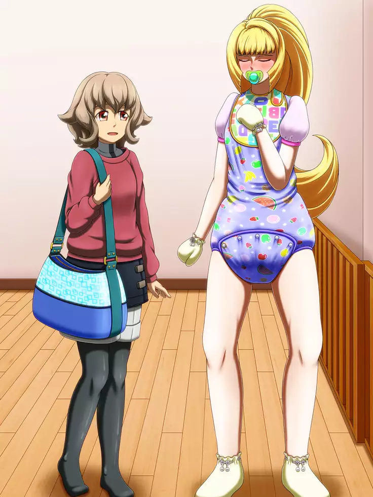 God Hand Mar - communication first issue - Bernstein, Aina