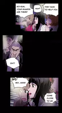 Ace Ch.1-16 (English) (Ongoing)